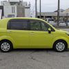 toyota spade 2016 CFJ1856317 image 27