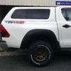 toyota hilux 2017 CFJ1808352 image 14