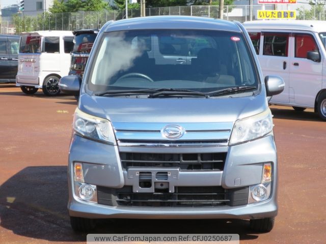 daihatsu move 2013 -DAIHATSU--Move DBA-LA100S--LA100S-0230419---DAIHATSU--Move DBA-LA100S--LA100S-0230419- image 2