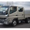 mitsubishi-fuso canter 2024 GOO_NET_EXCHANGE_0700226A30241017W001 image 7