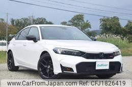 honda civic 2025 CFJ1826419