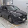 mazda cx-5 2022 -MAZDA--CX-5 6BA-KFEP--KFEP-501364---MAZDA--CX-5 6BA-KFEP--KFEP-501364- image 9