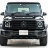 mercedes-benz g-class 2021 quick_quick_3DA-463350_W1N4633502X383891 image 5