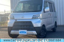 daihatsu hijet-cargo 2020 quick_quick_S321V_S321V-0475238