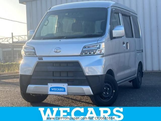 daihatsu hijet-cargo 2020 quick_quick_S321V_S321V-0475238 image 1