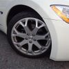 maserati granturismo 2010 CFJ1796664 image 6