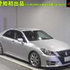 toyota crown 2008 -TOYOTA 【三河 302ﾋ5363】--Crown GRS204-0003159---TOYOTA 【三河 302ﾋ5363】--Crown GRS204-0003159- image 1