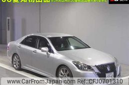 toyota crown 2008 -TOYOTA 【三河 302ﾋ5363】--Crown GRS204-0003159---TOYOTA 【三河 302ﾋ5363】--Crown GRS204-0003159-