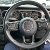 jeep wrangler 2022 CFJ1563219 image 13