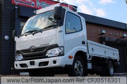 toyota toyoace 2018 GOO_NET_EXCHANGE_0401987A30241202W002