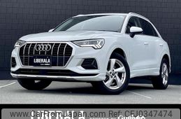 audi q3 2021 -AUDI--Audi Q3 3BA-F3DPC--WAUZZZF37N1017573---AUDI--Audi Q3 3BA-F3DPC--WAUZZZF37N1017573-