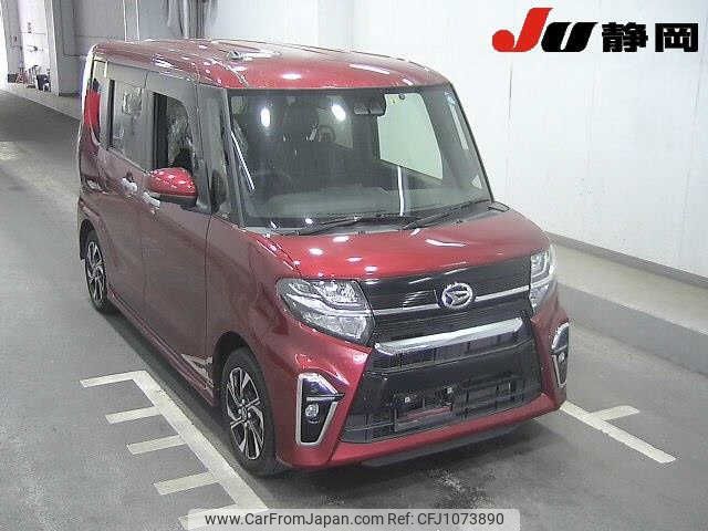 daihatsu tanto 2022 -DAIHATSU--Tanto LA650S-0195409---DAIHATSU--Tanto LA650S-0195409- image 1