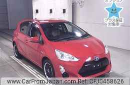 toyota aqua 2015 -TOYOTA--AQUA NHP10-2501162---TOYOTA--AQUA NHP10-2501162-