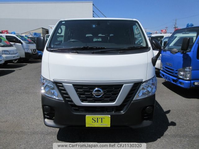 nissan caravan-van 2021 -NISSAN--Caravan Van CBF-VR2E26--VR2E26-138293---NISSAN--Caravan Van CBF-VR2E26--VR2E26-138293- image 2