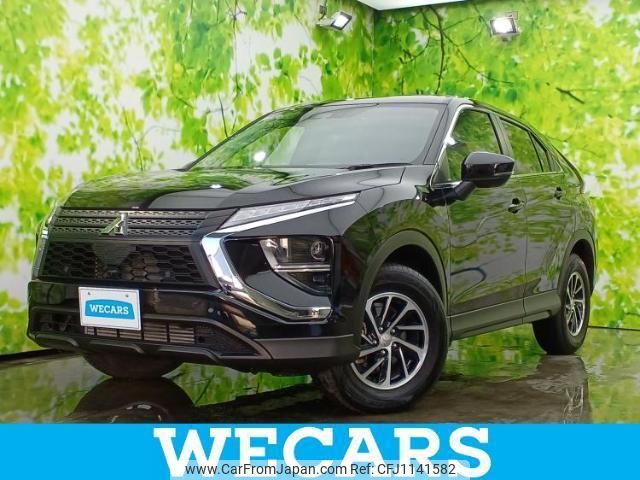 mitsubishi eclipse-cross 2024 quick_quick_5BA-GK1W_GK1W-0701457 image 1