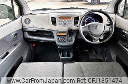 suzuki wagon-r 2015 CFJ1851474