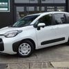 toyota sienta 2024 -TOYOTA 【名古屋 508ﾇ7165】--Sienta 6AA-MXPL10G--MXPL10G-1148688---TOYOTA 【名古屋 508ﾇ7165】--Sienta 6AA-MXPL10G--MXPL10G-1148688- image 40