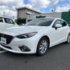 mazda axela 2014 -MAZDA--Axela DBA-BM5FS--BM5FS-107405---MAZDA--Axela DBA-BM5FS--BM5FS-107405- image 8