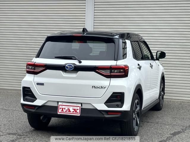 daihatsu rocky 2024 CFJ1821855 image 2
