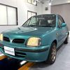 nissan march 1998 CFJ1561453 image 8