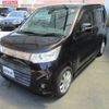 suzuki wagon-r 2013 -SUZUKI--Wagon R MH34S--745843---SUZUKI--Wagon R MH34S--745843- image 1