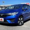 honda fit 2016 -HONDA--Fit DAA-GP5--GP5-1207708---HONDA--Fit DAA-GP5--GP5-1207708- image 1