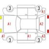 volkswagen polo 2018 -VOLKSWAGEN--VW Polo ABA-AWCHZ--WVWZZZAWZJU034952---VOLKSWAGEN--VW Polo ABA-AWCHZ--WVWZZZAWZJU034952- image 2