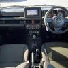 suzuki jimny 2021 -SUZUKI--Jimny 3BA-JB64W--JB64W-185852---SUZUKI--Jimny 3BA-JB64W--JB64W-185852- image 17