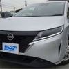 nissan note 2021 -NISSAN 【横浜 537】--Note E13--E13-014267---NISSAN 【横浜 537】--Note E13--E13-014267- image 1