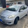 toyota belta 2006 CFJ1673665 image 4