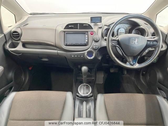 honda fit-shuttle 2012 -HONDA--Fit Shuttle DAA-GP2--GP2-3037701---HONDA--Fit Shuttle DAA-GP2--GP2-3037701- image 2