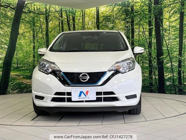 nissan note 2020 -NISSAN--Note SNE12--032120---NISSAN--Note SNE12--032120- image 1
