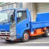 isuzu elf-truck 2010 quick_quick_BKG-NMR85R_NMR85-7012838 image 1