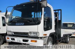 isuzu forward 2004 GOO_NET_EXCHANGE_0303552A30221020W001