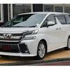 toyota vellfire 2017 quick_quick_AGH30W_AGH30-0133971 image 13