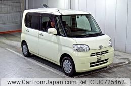 daihatsu tanto 2010 -DAIHATSU--Tanto L375S-0307856---DAIHATSU--Tanto L375S-0307856-