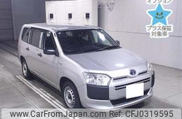 toyota probox-van 2019 -TOYOTA 【岐阜 400ﾋ169】--Probox Van NHP160V-0009481---TOYOTA 【岐阜 400ﾋ169】--Probox Van NHP160V-0009481-