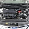 nissan sylphy 2014 quick_quick_TB17_TB17-014529 image 9