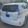 toyota prius-α 2013 -TOYOTA--Prius α DAA-ZVW41W--ZVW41-3228578---TOYOTA--Prius α DAA-ZVW41W--ZVW41-3228578- image 13