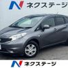 nissan note 2014 -NISSAN--Note DBA-E12--E12-222027---NISSAN--Note DBA-E12--E12-222027- image 1