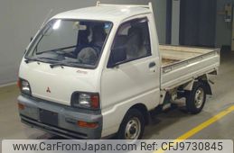mitsubishi minicab-truck 1995 -MITSUBISHI--Minicab Truck U42Tｶｲ-0303249---MITSUBISHI--Minicab Truck U42Tｶｲ-0303249-