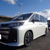 toyota noah 2025 -TOYOTA 【奈良 301ぬ1786】--Noah MZRA90W-0124765---TOYOTA 【奈良 301ぬ1786】--Noah MZRA90W-0124765- image 4