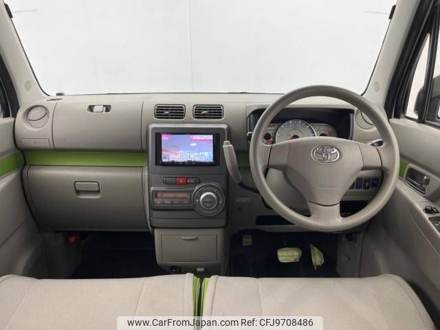 toyota pixis-space 2014 -TOYOTA--Pixis Space DBA-L575A--L575A-0040011---TOYOTA--Pixis Space DBA-L575A--L575A-0040011- image 2