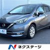 nissan note 2017 -NISSAN--Note DAA-HE12--HE12-129473---NISSAN--Note DAA-HE12--HE12-129473- image 1