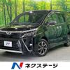 toyota voxy 2019 -TOYOTA--Voxy DBA-ZRR85W--ZRR85-0124442---TOYOTA--Voxy DBA-ZRR85W--ZRR85-0124442- image 1