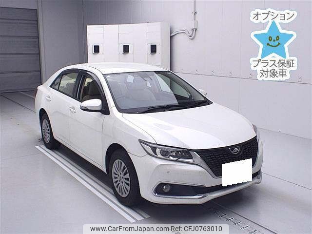 toyota allion 2016 -TOYOTA 【青森 501ﾀ3902】--Allion ZRT265-3031418---TOYOTA 【青森 501ﾀ3902】--Allion ZRT265-3031418- image 1