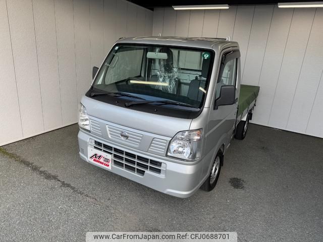 nissan nt100-clipper-truck 2014 quick_quick_DR16T_DR16T-104619 image 2