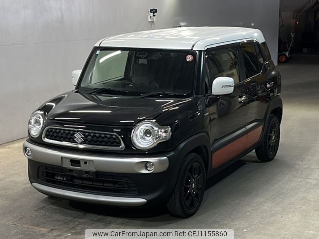 suzuki xbee 2018 -SUZUKI--XBEE MN71S-122545---SUZUKI--XBEE MN71S-122545- image 1