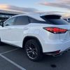 lexus rx 2021 quick_quick_3BA-AGL25W_AGL25-0010912 image 2