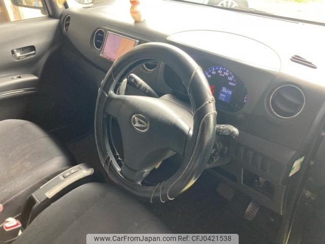 daihatsu tanto-exe 2010 -DAIHATSU--Tanto Exe DBA-L455S--L455S-0011389---DAIHATSU--Tanto Exe DBA-L455S--L455S-0011389- image 2